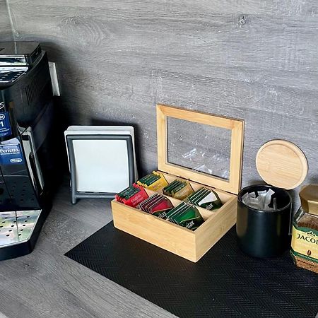 Apartament Ab Villa Mountain View 스클라르스카포렘바 외부 사진