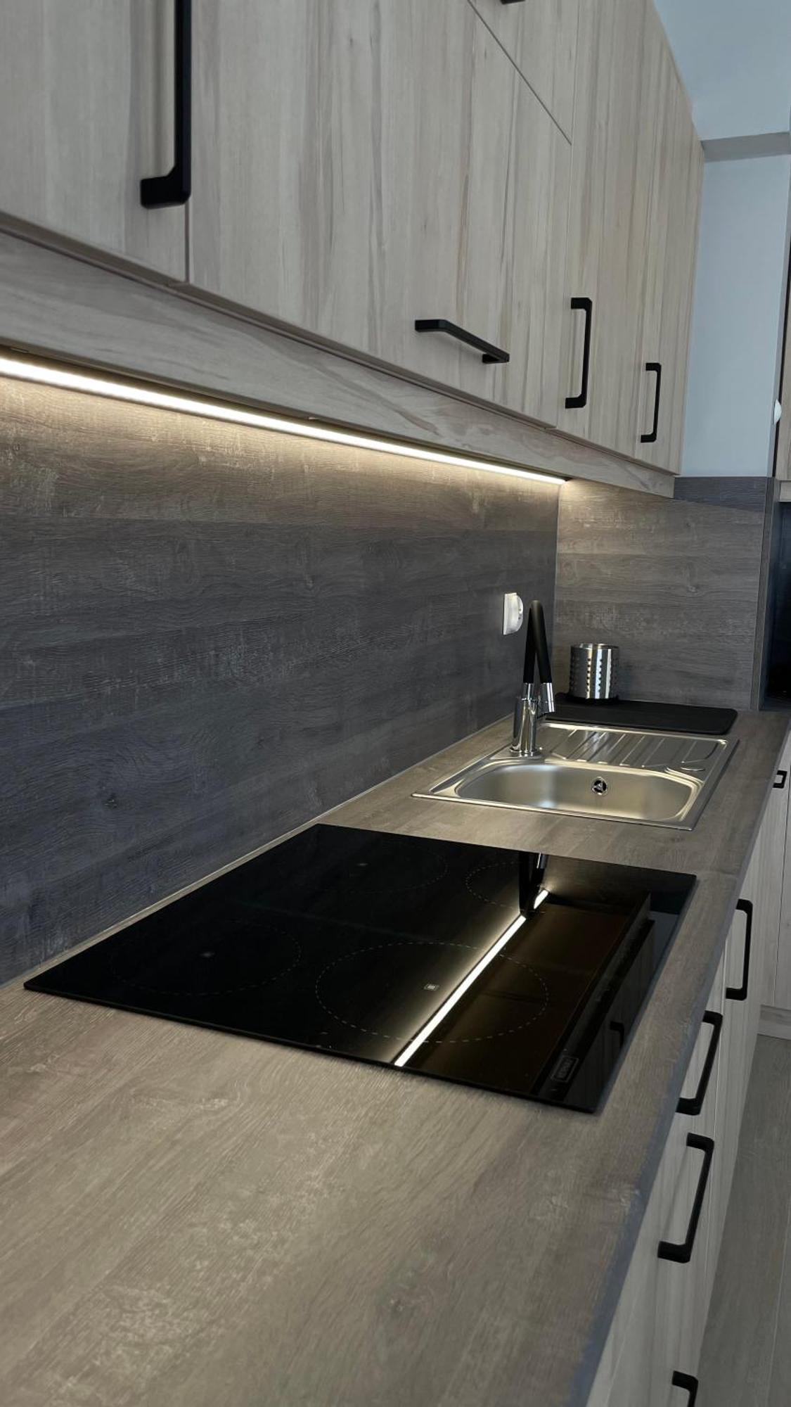 Apartament Ab Villa Mountain View 스클라르스카포렘바 외부 사진
