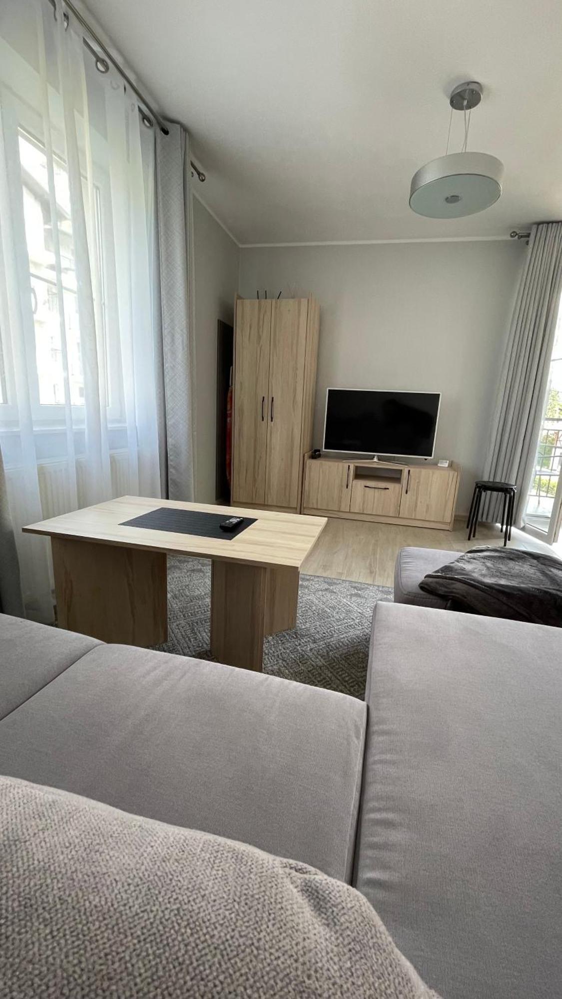 Apartament Ab Villa Mountain View 스클라르스카포렘바 외부 사진
