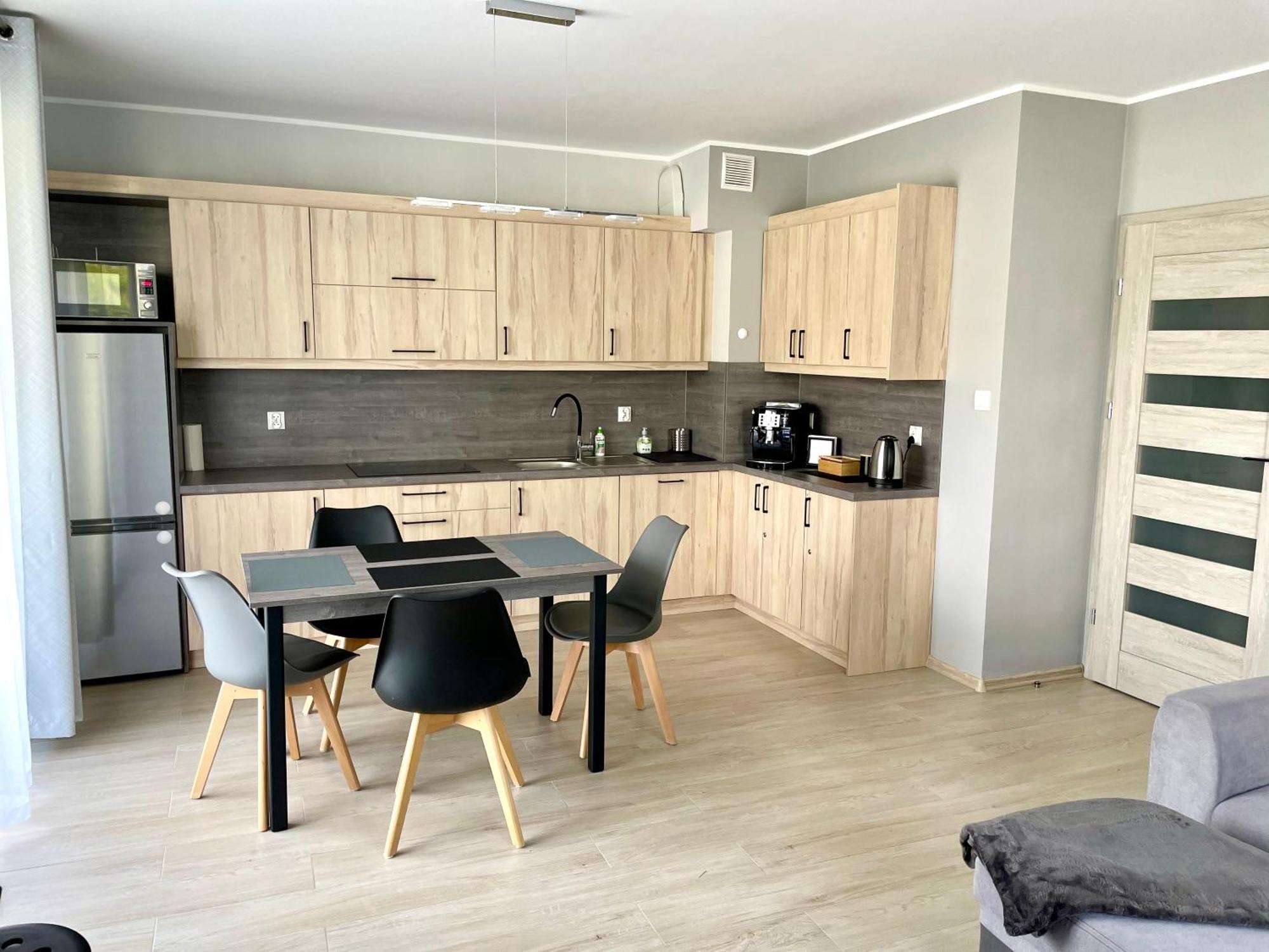 Apartament Ab Villa Mountain View 스클라르스카포렘바 외부 사진