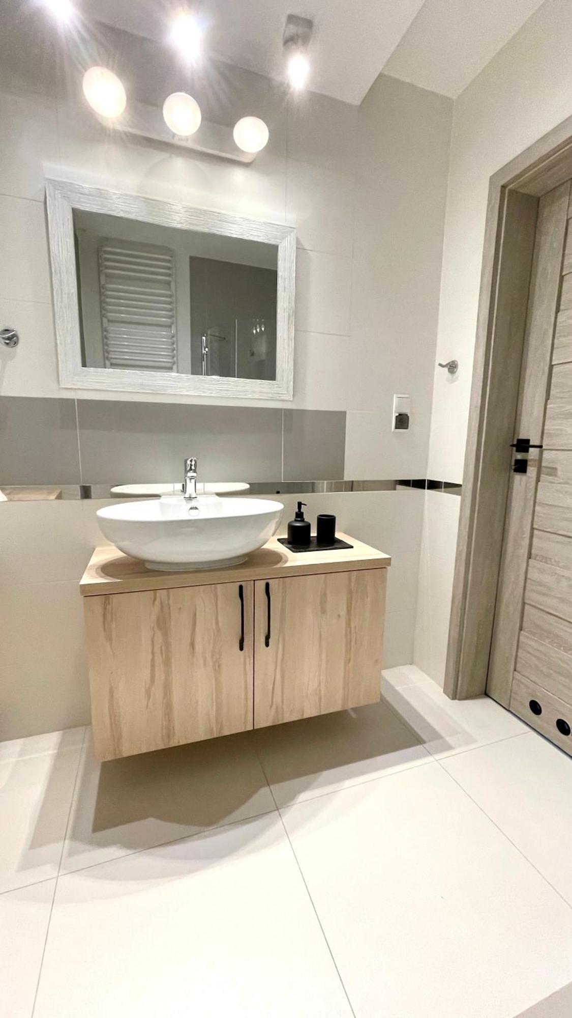 Apartament Ab Villa Mountain View 스클라르스카포렘바 외부 사진