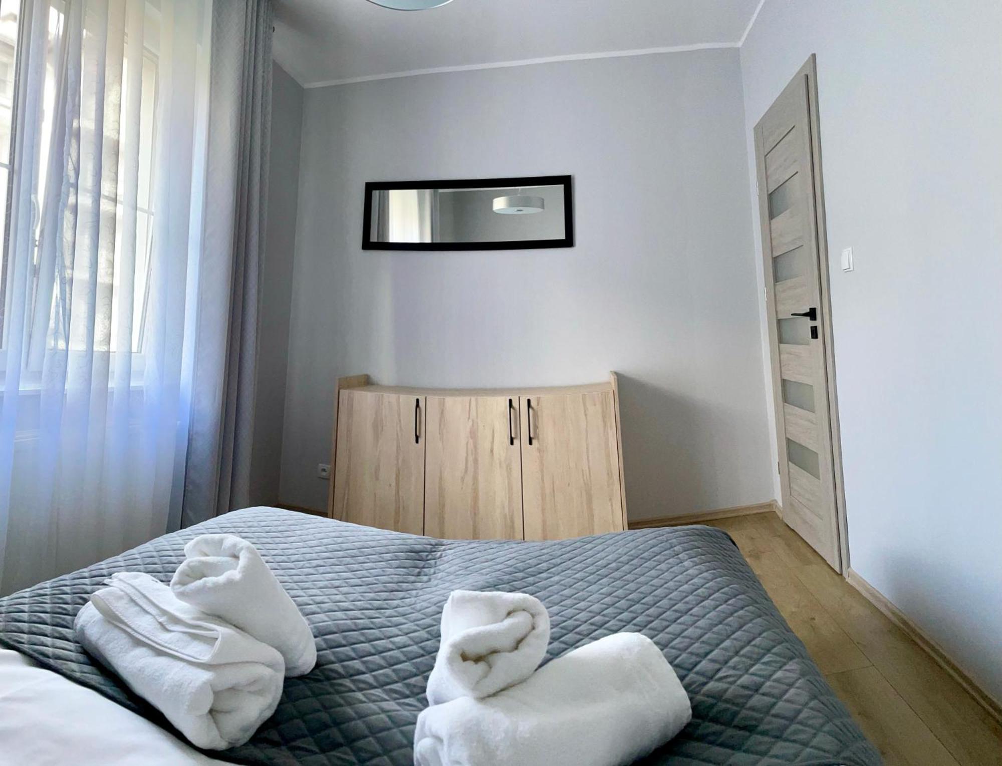 Apartament Ab Villa Mountain View 스클라르스카포렘바 외부 사진