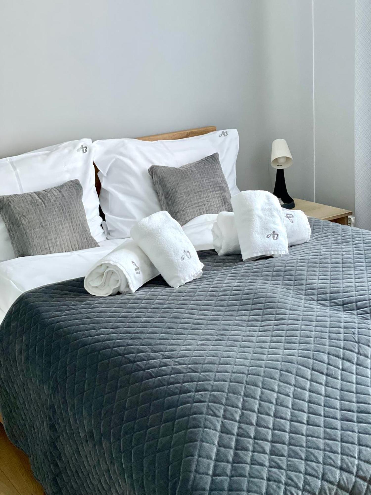 Apartament Ab Villa Mountain View 스클라르스카포렘바 외부 사진