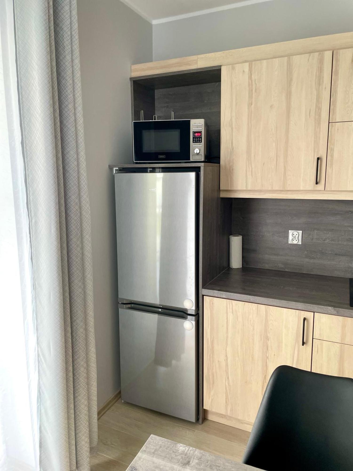 Apartament Ab Villa Mountain View 스클라르스카포렘바 외부 사진